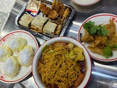 -堂堂小伙夫·辽宁小吃大排档(京西大悦城店)