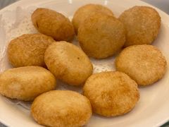 炸油粿-东海酒家(长平东路店)