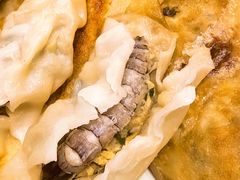 -北塘海鲜·天津菜·鲅鱼水饺是一绝(大光明桥旗舰店)
