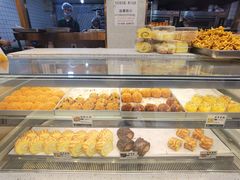 -周记传统糕点PASTRY(蜀汉路店)