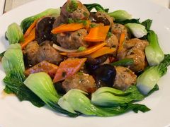 -武夷山德懋堂度假村·五观堂餐厅