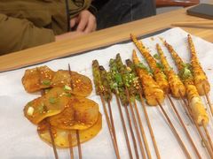 -林二哥宜烤官·宜宾小烧烤