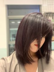 -美格丝M.G.S Hair Salon