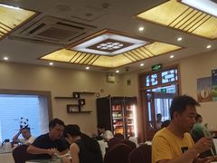 -成都驻京办餐厅(蜀都宾馆店)