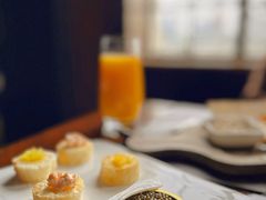 -YUE·6·西式融合餐厅(外滩六号店)