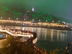 -中国宜宾·长江地标广场