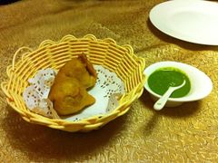 iphone_upload_pic-Santoor 萨都里印度餐厅(北锣鼓巷店)