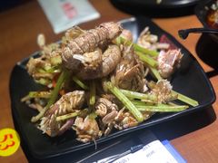 -红盔甲·小龙虾(天钥桥店)
