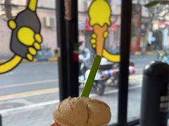 -Dal Cuore 达可芮冰淇淋(陕西北路店)