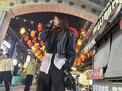 -南屏步行街