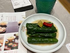 -松鹤楼面馆(清河万象汇店)