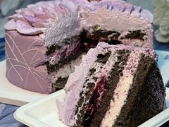 -Pantry's Best派悦坊蛋糕(K11购物艺术中心店)