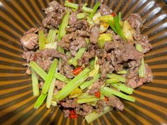 -秋色客家菜(南山店)