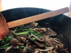 -大牛湾·眷村牛肉面(蠡溪店)