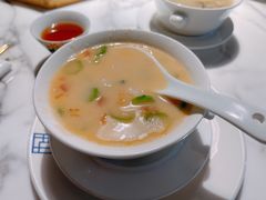 -钟菜·粤菜点心·宴请(海上世界·汇港二期店)