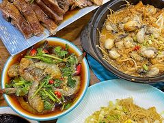 -唔止卤嘢·潮州府城菜(鹭江店)