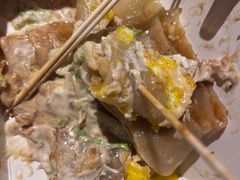 -四环冷面王(西单华威约饭街店)