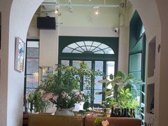 -OLLA 西班牙餐厅(丰盛里店)