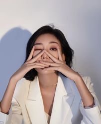 -米莱摄影写真(五大道别墅店)