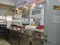 -京天红酒家(虎坊路店)