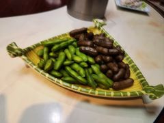 -阿巧一号私房菜(止园路店)