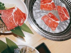 -九田家黑牛烤肉料理·自助(洪洞县城市花园店)