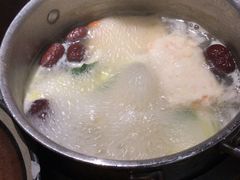 -呷哺呷哺 黄金牧场 (新中关购物中心店)