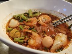 -Pier 21 (Terminal 21 Asok)