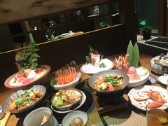 -蟹将军·松叶蟹和牛日料放题自助(K11店)