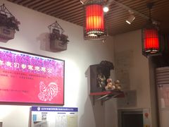 -重庆烧鸡公火锅(簋街店)