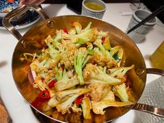 -径山十八道·风味民间菜(杭州总店)