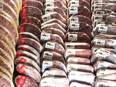 -Olé精品超市(北京合生汇店)