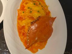 -海派悦庭·海胆烧麦·新融合菜(凯德广场店)