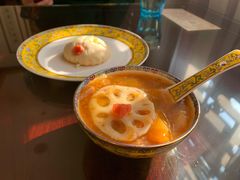 宫廷玫瑰饼-富华斋饽饽铺·宫廷糕点·伴手礼(护国新天地店)