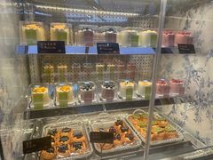 -工匠面包(壹方店)