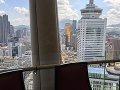 -国贸旋转餐厅(国贸广场店)
