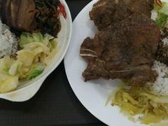 -大圆碗•T骨大排饭(永安道店)