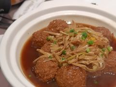 -香山湖家家宴(中山陵店)