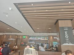 -魏家凉皮(大差市店)