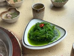 -313羊庄·羊肉火锅烧烤(李村店)