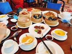 -索菲特酒店·乐轩华中餐厅