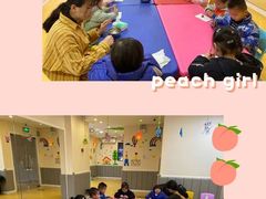 -哈奋儿童科技营乐高托班机器人(闲林校区)