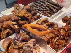 -净香园熟肉(北坦总店)