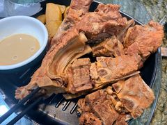 -大梁骨头馆·酱骨老菜(友好店)