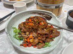 -马凯餐厅(地安门店)