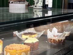 -BAKER&SPICE(环贸店)