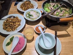 -全牛匠·乐山跷脚牛肉(新中关店)
