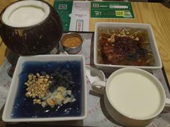 -五月甜品(中山公园店)