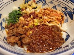 猫耳朵面六合一-后卫寨猫耳朵(后卫寨店)