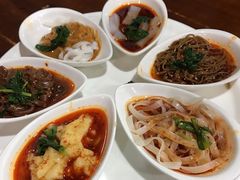 -天下第一面(大雁塔北广场店)